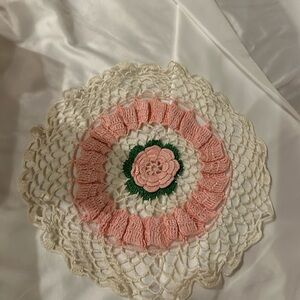 Beautiful Rose Dollie